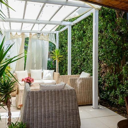 B&B Martina Agropoli Luaran gambar