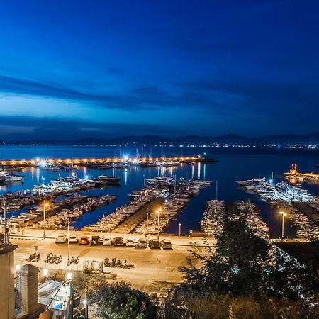 B&B Martina Agropoli Luaran gambar