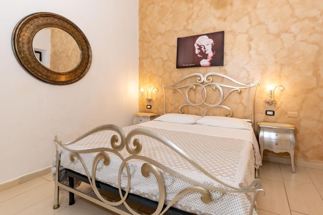 B&B Martina Agropoli Luaran gambar